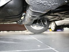 2012款 2.0L CVT 舒适版 5座