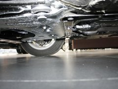 2012款 2.0L CVT 舒适版 5座