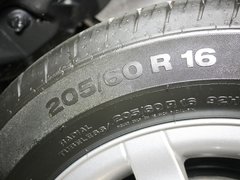 2012款 2.0L CVT 舒适版 5座