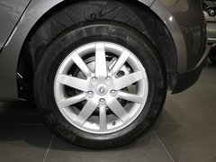 2012款 2.0L CVT 舒适版 5座