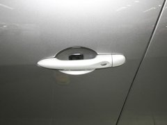 2012款 2.0L CVT 舒适版 5座