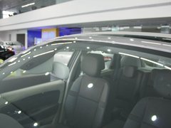 2012款 2.0L CVT 舒适版 5座
