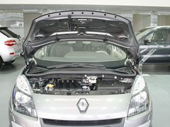 2012款 2.0L CVT 舒适版 5座