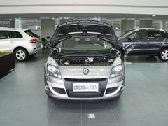 2012款 2.0L CVT 舒适版 5座