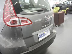 2012款 2.0L CVT 舒适版 5座
