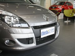 2012款 2.0L CVT 舒适版 5座