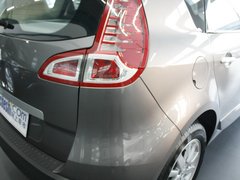 2012款 2.0L CVT 舒适版 5座