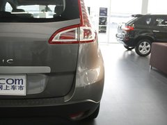 2012款 2.0L CVT 舒适版 5座