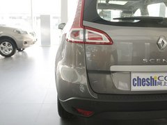 2012款 2.0L CVT 舒适版 5座