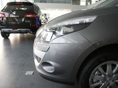 2012款 2.0L CVT 舒适版 5座