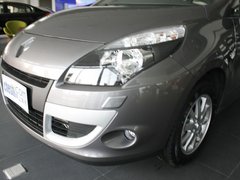 2012款 2.0L CVT 舒适版 5座