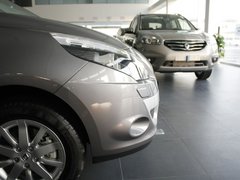 2012款 2.0L CVT 舒适版 5座