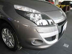 2012款 2.0L CVT 舒适版 5座