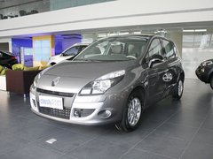 2012款 2.0L CVT 舒适版 5座
