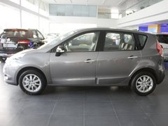 2012款 2.0L CVT 舒适版 5座