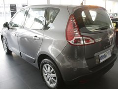2012款 2.0L CVT 舒适版 5座
