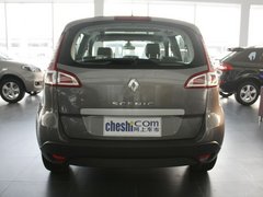 2012款 2.0L CVT 舒适版 5座
