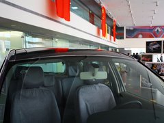 2012款 2.0L CVT 舒适版 5座