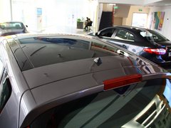 2012款 2.0L CVT 舒适版 5座