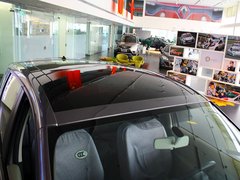 2012款 2.0L CVT 舒适版 5座