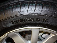 2012款 2.0L CVT 舒适版 5座