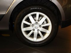 2012款 2.0L CVT 舒适版 5座