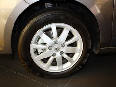 2012款 2.0L CVT 舒适版 5座