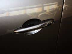 2012款 2.0L CVT 舒适版 5座