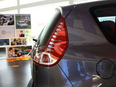 2012款 2.0L CVT 舒适版 5座