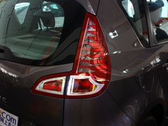 2012款 2.0L CVT 舒适版 5座