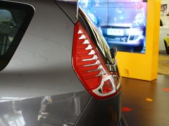 2012款 2.0L CVT 舒适版 5座