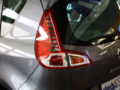 2012款 2.0L CVT 舒适版 5座