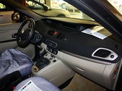 风景 2012款 2.0L CVT 舒适版 5座