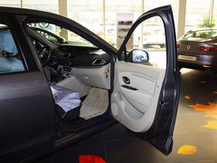 2012款 2.0L CVT 舒适版 5座