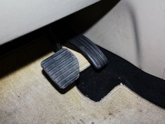 2012款 2.0L CVT 舒适版 5座