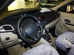 2012款 2.0L CVT 舒适版 5座