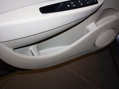 风景 2012款 2.0L CVT 舒适版 5座