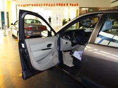 风景 2012款 2.0L CVT 舒适版 5座