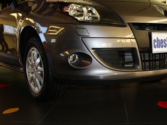 风景 2012款 2.0L CVT 舒适版 5座