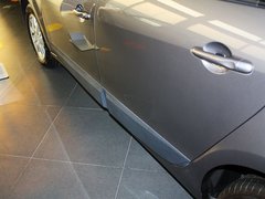 风景 2012款 2.0L CVT 舒适版 5座