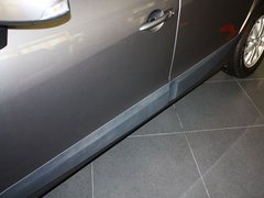 2012款 2.0L CVT 舒适版 5座