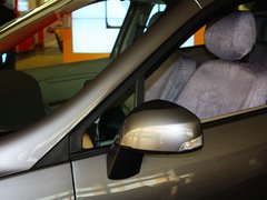 2012款 2.0L CVT 舒适版 5座
