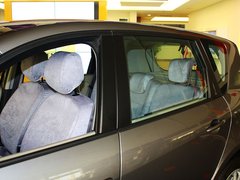 2012款 2.0L CVT 舒适版 5座