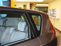 2012款 2.0L CVT 舒适版 5座