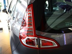 2012款 2.0L CVT 舒适版 5座