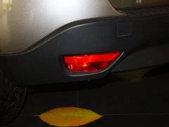 2012款 2.0L CVT 舒适版 5座