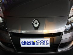 2012款 2.0L CVT 舒适版 5座