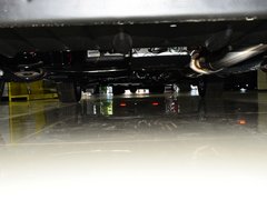 2012款 3.5 自动 四驱版