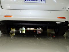 2012款 3.5 自动 四驱版