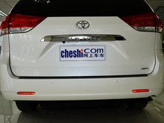 2012款 3.5 自动 四驱版